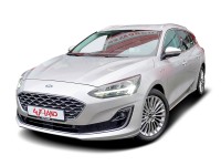 Ford Focus 1.5 EcoBoost Vignale Aut. 2-Zonen-Klima Navi Sitzheizung