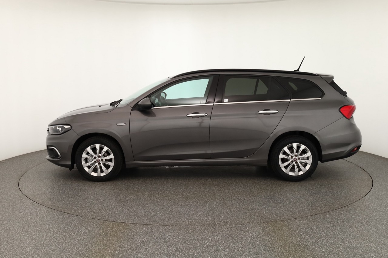 Fiat Tipo Kombi 1.4 Easy