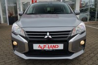 Mitsubishi Space Star 1.2 Top