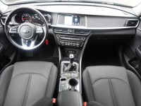 Kia Optima SW 2.0 Vision