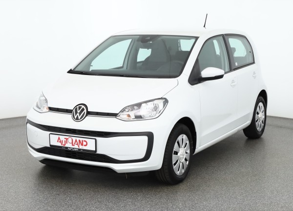 VW up up! 1.0