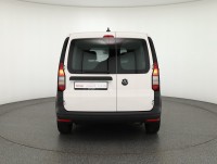 VW Caddy Cargo 1.5 TSI