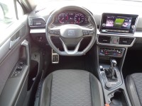 Seat Tarraco 2.0 TDI FR 4Drive