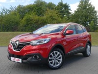 Renault Kadjar 1.2 TCE Black Edition 2-Zonen-Klima Bluetooth Regensenor