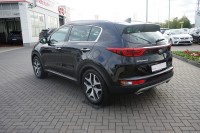 Kia Sportage 1.6 T-GDI GT-Line 4WD