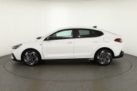 Vorschau: Hyundai i30 Fastback 1.5 T-GDI N-Line