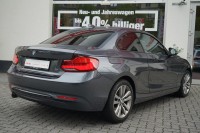 BMW 218 218i Sport Line