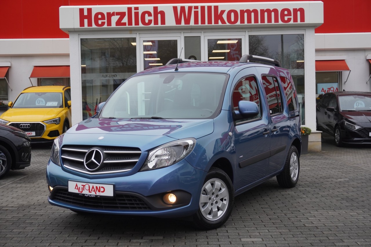 Mercedes-Benz Citan 111 CDI