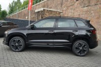Skoda Karoq Sportline 1.5 TSI DSG
