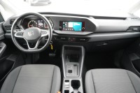 VW Caddy 1.5 TSI DSG