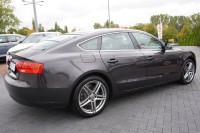Audi A5 Sportback 3.0 TDI quattro