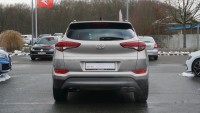 Hyundai Tucson 1.6 T-GDI Passion 2WD
