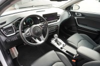 Kia xcee'd XCeed 1.6 Platinum Edition PIH DCT7