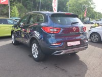 Renault Kadjar 1.3 TCe Bose Edition