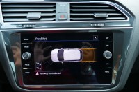 VW Tiguan 2.0 TDI Highline