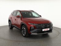 Hyundai Tucson 1.6T-GDI PHEV Aut. 4WD