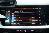 Audi A3 Sportback 35 2.0 TDI DSG advanced