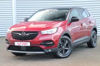 Vorschau: Opel Grandland 1.2 DI Turbo