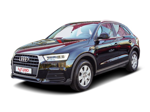 Audi Q3 1.4 TFSI