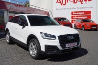 Audi Q2 35 1.5 TFSI sport S-Tronic