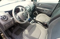 Renault Captur 0.9 TCE Edition