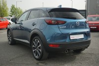 Mazda CX-3 2.0 SKYACTIV-G Exclusive-Line