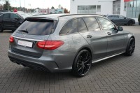 Mercedes-Benz C 43 AMG C43 AMG 4Matic