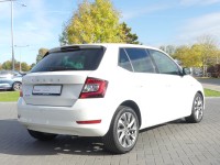 Skoda Fabia 1.0 TSI