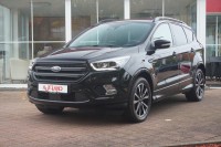 Vorschau: Ford Kuga 2.0 TDCi ST-Line