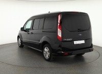 Ford Grand Tourneo Connect 1.5 TDCi AT