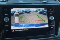 VW Touran 1.5 TSI DSG Active