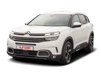 Citroen C5 Aircross 1.5 Keyless-Go Navi ACC Totwinkel