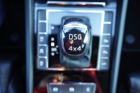 Skoda Superb Combi 2.0 TDI L&K 4x4