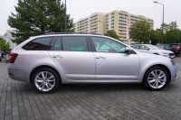 Skoda Octavia Combi 1.6 TDI