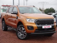 Ford Ranger 2.0 TDCi Wildtrack 4x4 Aut.