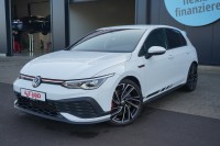 Vorschau: VW Golf VIII 2.0 GTI Clubsport