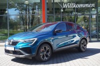 Vorschau: Renault Arkana 1.6 Hybrid R.S. Line EDC