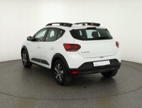 Dacia Sandero Stepway TCe 90