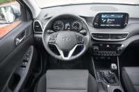 Hyundai Tucson 1.6 Advantage 2WD