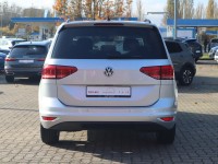 VW Touran 1.6 TDI Comfortline