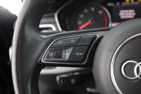 Audi A4 Avant 35 TFSI S-Tronic