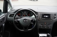 VW Golf Sportsvan VII 1.2i
