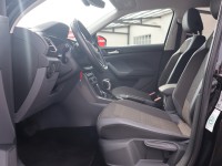 VW T-Cross 1.0 Style