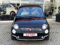 Fiat 500C 1.0 mHev Dolcevita