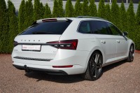 Skoda Superb Combi Style iV