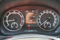 Skoda Fabia 1.0 Ambition