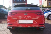Kia pro_cee'd ProCeed 1.6 T-GDI GT DCT