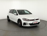 VW Golf VII 2.0 TSI DSG GTI Performance