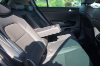 Kia Sportage 1.6 M-Hybrid Black Edition 4WD