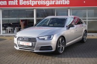 Vorschau: Audi A4 Avant 1.4 TFSI sport S-Line S-Tronic